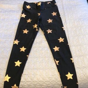 Terez Yoga Pants size M